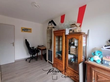 Pavillon coeur de Thouarcé - Plain pied - 2 chambres - 2017