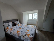 Appartement T1, proximité gare Sncf, traversant, LIBRE