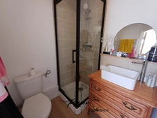 Appartement 32 m² - 1 chambre - Angers centre