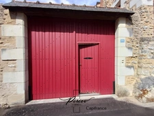 Immeuble de rapport, T2, T3, T3, proximité château, centre ville