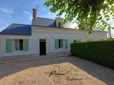Propriété au charme de l'ancien - comprenant 2 gîtes - dépendances