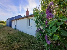 Maison à vendre 6 pièces - Dépendances - 4932 m²