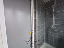 Appartement T1, proximité gare Sncf, traversant, LIBRE