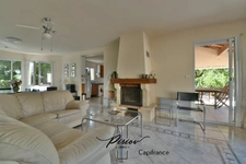 Pavillon Plain pied, 3 chambres, 2 sdb, 950 m² de terrain