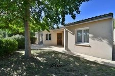 Pavillon Plain pied, 3 chambres, 2 sdb, 950 m² de terrain