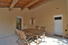 Pavillon Plain pied, 3 chambres, 2 sdb, 950 m² de terrain