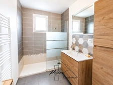 Pavillon coeur de Thouarcé - Plain pied - 2 chambres - 2017