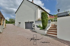 Maison familiale de 139 m², 4 chambres, 3 salles d'eau