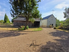 Propriété au charme de l'ancien - comprenant 2 gîtes - dépendances