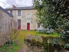 Immeuble de rapport, T2, T3, T3, restauration complète, centre ville