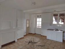 Immeuble de rapport, T2, T3, T3, proximité château, centre ville