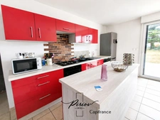 Pavillon coeur de Thouarcé - Plain pied - 2 chambres - 2017