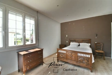 Maison familiale au coeur de Doué la Fontaine - Potentiel de 6 chambres 