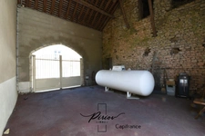 Maison de ville, vie de plain pied, 2 salles d'eau, 3 chambres