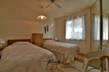 Pavillon Plain pied, 3 chambres, 2 sdb, 950 m² de terrain
