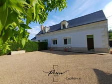 Propriété au charme de l'ancien - comprenant 2 gîtes - dépendances