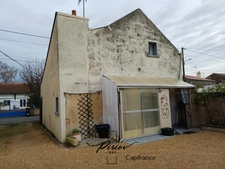 Immeuble composé de 4 logements loués - Potentiel de 5 logements