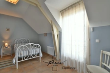 Propriété au charme de l'ancien - comprenant 2 gîtes - dépendances