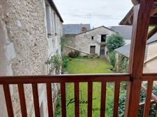 Immeuble de rapport, T2, T3, T3, proximité château, centre ville