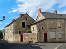 Immeuble de rapport, T2, T3, T3, proximité château, centre ville