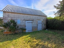 Maison à vendre 6 pièces - Dépendances - 4932 m²