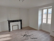 Immeuble de rapport, T2, T3, T3, proximité château, centre ville