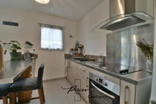 Pavillon vendu LOUE avec locataire en place