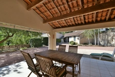 Pavillon Plain pied, 3 chambres, 2 sdb, 950 m² de terrain