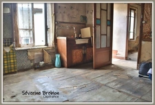 Maison à rénovée, 4 pièces, terrain attenant et non attenant LA MONNERIE LE MONTEL (63)
