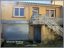 Ensemble immobilier de 2 logements – Idéal investisseur – Viscomtat