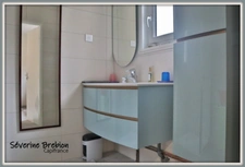 Grande maison familiale, CELLES SUR DUROLLE (63), 4 chambres, garage double, piscine, espace de 40 m² idéal profession libérale