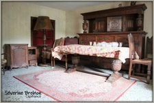 Maison à vendre 3 chambres, terrain de 1850 m² VISCOMTAT (63)