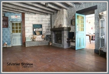 Maison à vendre Jardin, garage, atelier, 2 chambres, 1 bureau VISCOMTAT (63)