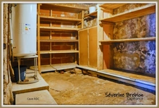 Maison avec jardin – idéal résidence familiale ou investissement locatif – Chabreloche