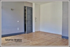 Maison rénovée, 3 chambres, terrain, garage VISCOMTAT (63)