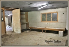 Maison rénovée, 3 chambres, terrain, garage VISCOMTAT (63)
