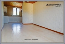 Maison avec jardin, 4/5 chambres, au calme, Chabreloche