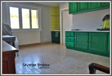 Grande maison familiale, CELLES SUR DUROLLE (63), 4 chambres, garage double, piscine, espace de 40 m² idéal profession libérale