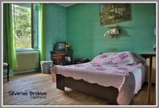 Maison 4 chambres, classée D, terrain à CELLES SUR DUROLLE (63)