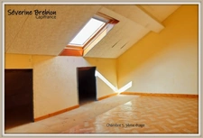 Maison avec jardin – idéal résidence familiale ou investissement locatif – Chabreloche