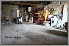 Immeuble à vendre NOIRETABLE (42), 4 appartements, jardin, garage