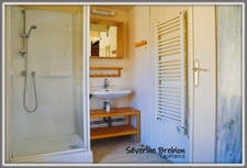 ? For sale – Stone country house – 100 m² – Garden 1,700 m² – Near Noirétable (42)