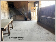 A vendre CHABRELOCHE (63), ancien atelier