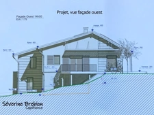 Terrain à bâtir de 2 350,00 m² VISCOMTAT (63)