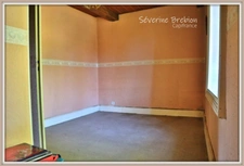 Maison 4 chambres, 3 granges, terrain de 1200 m², CELLES SUR DUROLLE (63)