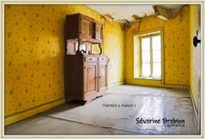 Ensemble immobilier de 2 maisons avec jardin et garage CHABRELOCHE (63)