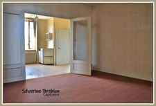 Maison, 3 chambres, terrain de 1000m² Le Pont de Celles (63)