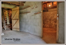 Maison, 3 chambres, terrain de 1000m² Le Pont de Celles (63)