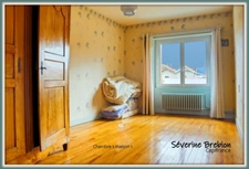 Ensemble immobilier de 2 maisons avec jardin et garage CHABRELOCHE (63)