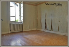 Maison, 3 chambres, terrain de 1000m² Le Pont de Celles (63)